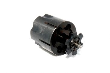 RG23 .22 Revolver Cylinder