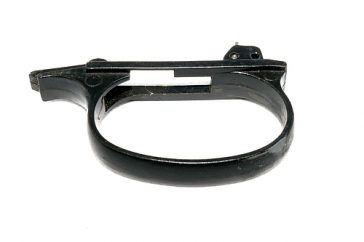 RG23 .22 Revolver Trigger Guard