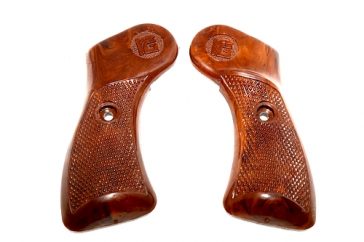 RG23 .22 Revolver Pair of Grips