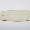 Western Auto Revelation 150 .22LR Buttplate Spacer - Image 2