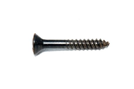 Western Auto Revelation 150 .22LR Buttplate Screw