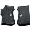 Excam GT-27 .25cal Grips