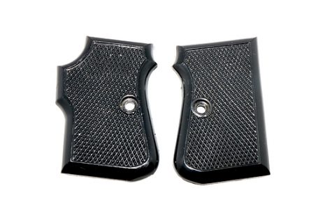 Excam GT-27 .25cal Grips