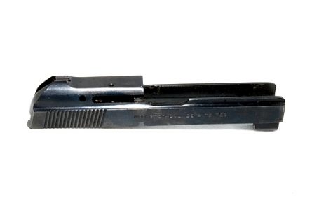 Excam GT-27 .25cal Slide