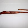 Mosin-Nagant Wood Stock with Forend