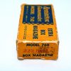 Vintage Remington Gamemaster Model 760 Magazine BOX - Image 4