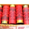 Vintage Sears "Ted Williams" Light Sportload 12 Gauge Shotgun Shells Full Box (25) - Image 5
