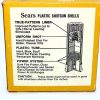 Vintage Sears "Ted Williams" Light Sportload 12 Gauge Shotgun Shells Full Box (25) - Image 13