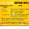 Vintage Sears "Ted Williams" Light Sportload 12 Gauge Shotgun Shells Full Box (25) - Image 15