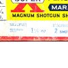 Vintage Super X Mark 5 16 Gauge Box of 25 Magnum Shotgun Shells - Image 7