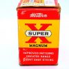 Vintage Super X Mark 5 16 Gauge Box of 25 Magnum Shotgun Shells - Image 10