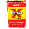 Vintage Super X Mark 5 16 Gauge Box of 25 Magnum Shotgun Shells - Image 11