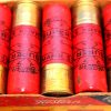 Vintage Super X Mark 5 16 Gauge Box of 25 Magnum Shotgun Shells - Image 6