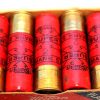 Vintage Super X Mark 5 16 Gauge Box of 25 Magnum Shotgun Shells - Image 2