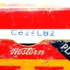 Vintage Super X Mark 5 16 Gauge Box of 25 Magnum Shotgun Shells - Image 15