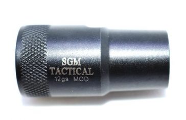 SGM Tactical Modified Choke for VEPR/LH12
