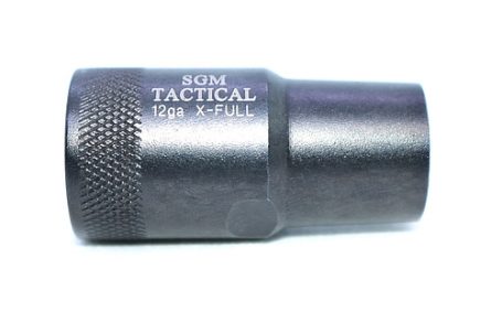 SGM Tactical X-FULL Choke for VEPR/LH12