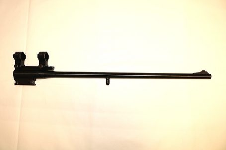 Rossi .30-06 Springfield Barrel with Base and Rings