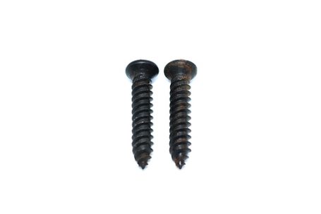 Winchester Ranger 12ga Buttplate Screws