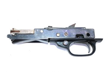 Winchester Ranger 12ga Trigger Assembly