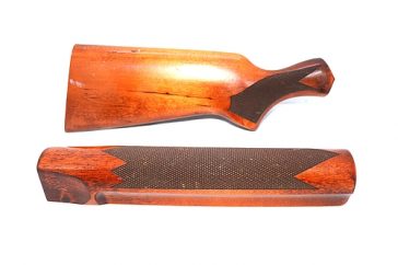 Winchester Ranger 12ga Wood Stock & Forearm Set