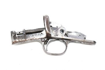 Remington Pump Action Model 12, .22 LR/SR Trigger Assembly