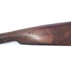 Remington Pump Action Model 12, .22 LR/SR Wood Stock