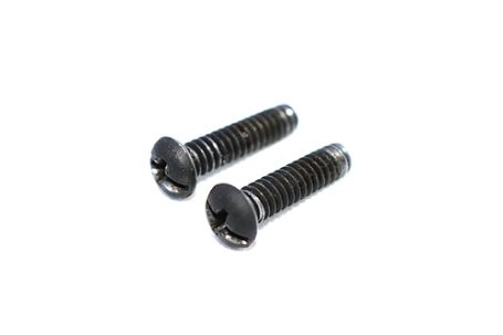 Rock Island M5 Heat Shield/Barrel Band Screws