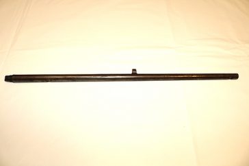 Remington 12, 22 Inch Barrel