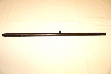 Remington 12, 22 Inch Barrel