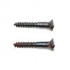 Thompson Center New Englander .50 Caliber Barrel Tang Screws (2) - Image 4