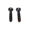 Thompson Center New Englander .50 Caliber Barrel Tang Screws (2) - Image 6