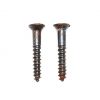 Thompson Center New Englander .50 Caliber Barrel Tang Screws