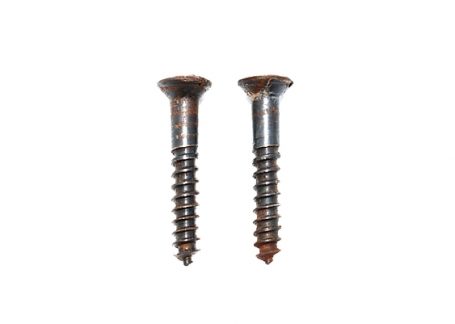 Thompson Center New Englander .50 Caliber Barrel Tang Screws