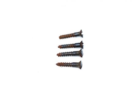 Thompson Center New Englander .50 Caliber Stock Plate Screws