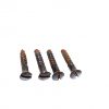 Thompson Center New Englander .50 Caliber Stock Plate Screws (4) - Image 3