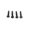 Thompson Center New Englander .50 Caliber Stock Plate Screws (4) - Image 5