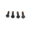 Thompson Center New Englander .50 Caliber Stock Plate Screws (4) - Image 2