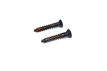 Thompson Center New Englander .50 Caliber Trigger Guard Screws