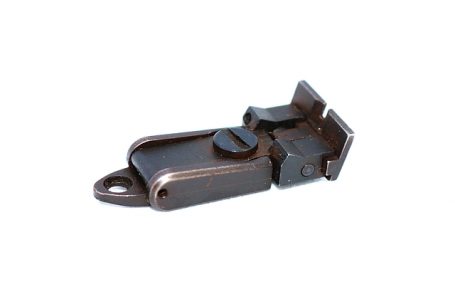 Thompson Center New Englander .50 Caliber Rear Sight