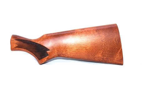 Mossberg 500 20ga Wood Stock