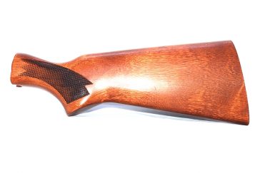 Mossberg 500 20ga Wood Stock