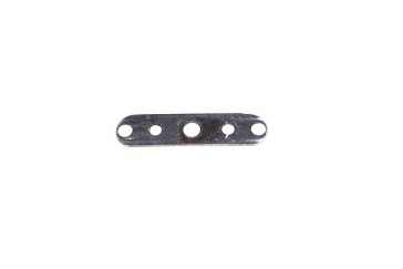 Mossberg 500 20ga Safety Detent Plate