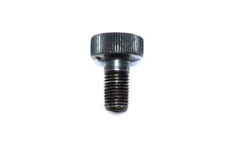 Mossberg 500 20ga Takedown Screw