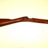 Thompson Center New Englander .50 Caliber Wood Stock - Image 4
