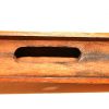 Thompson Center New Englander .50 Caliber Wood Stock - Image 23
