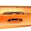 Thompson Center New Englander .50 Caliber Wood Stock - Image 24
