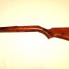 Glenfield Marlin Wood Stock With Squirrel Emblem