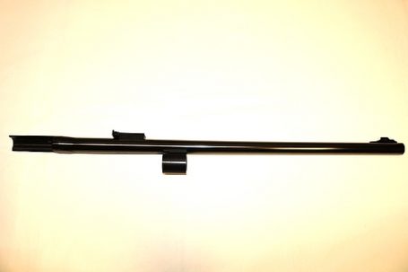 Remington 1100 12ga Barrel With Rifled Sights