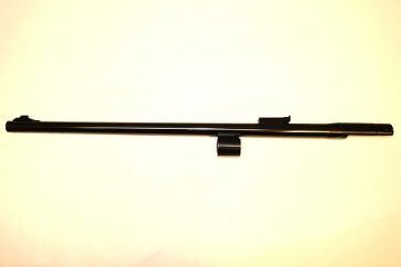 Remington 1100 12ga Hastings-Paradox Rifled Slug Barrel With Rifled Sights